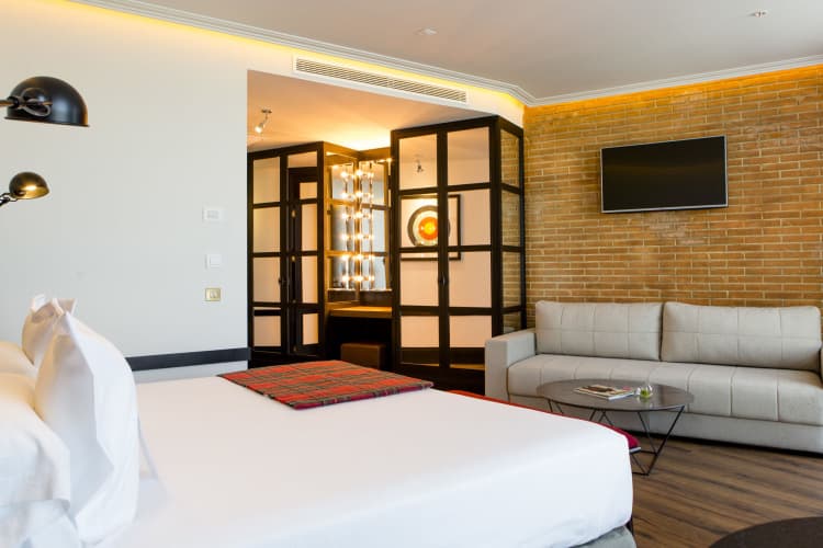Only YOU Hotel Atocha - foto 3
