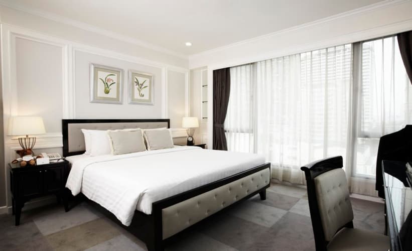 Cape House Hotel, Bangkok - foto 2