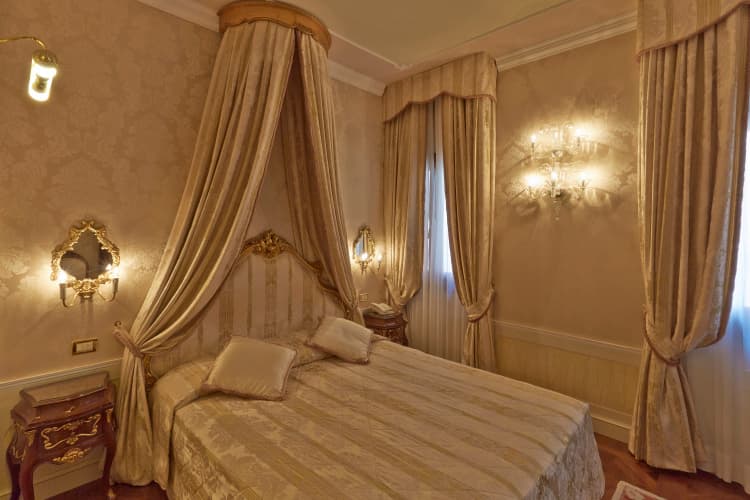 Hotel Canal Grande - foto 3