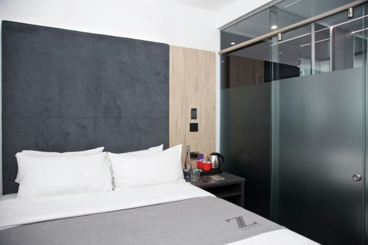 The Z Hotel Covent Garden - foto 5