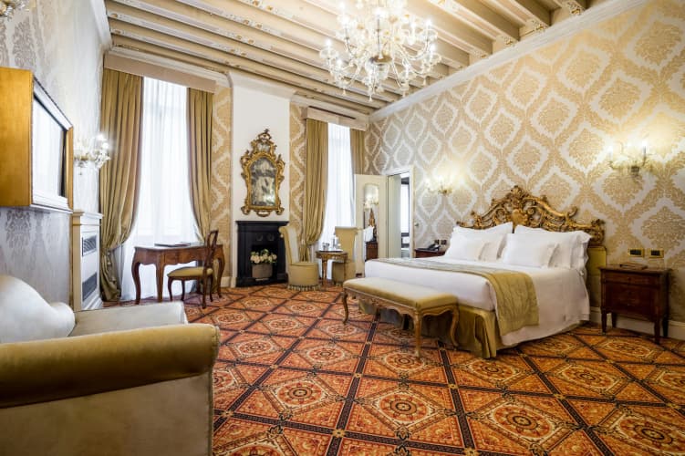 Hotel Ai Reali di Venezia - foto 4