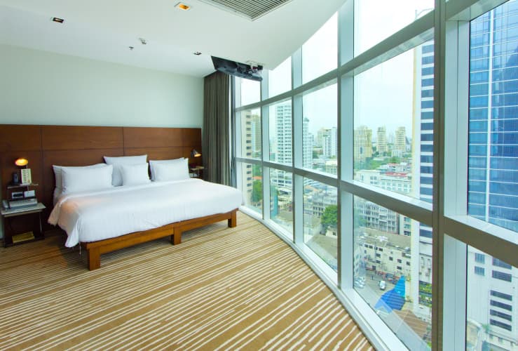 S31 Sukhumvit Hotel - foto 4