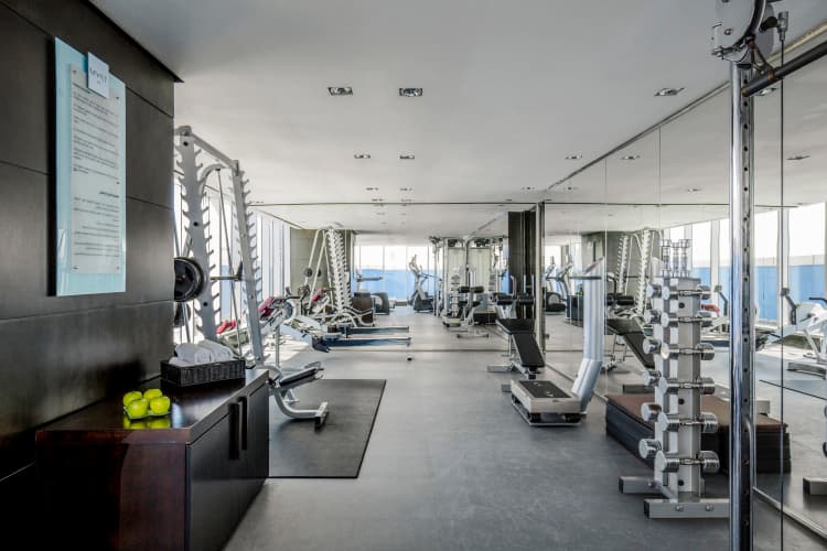 The Canvas Dubai - MGallery Hotel Collection - foto 3