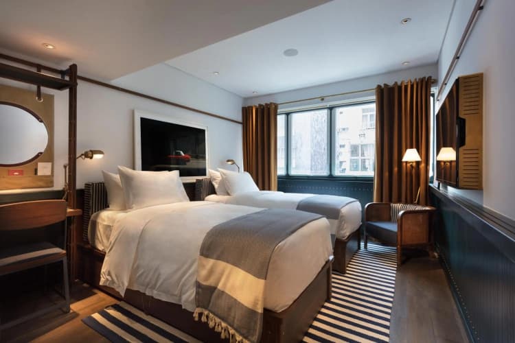 The Fleming Hong Kong - foto 6