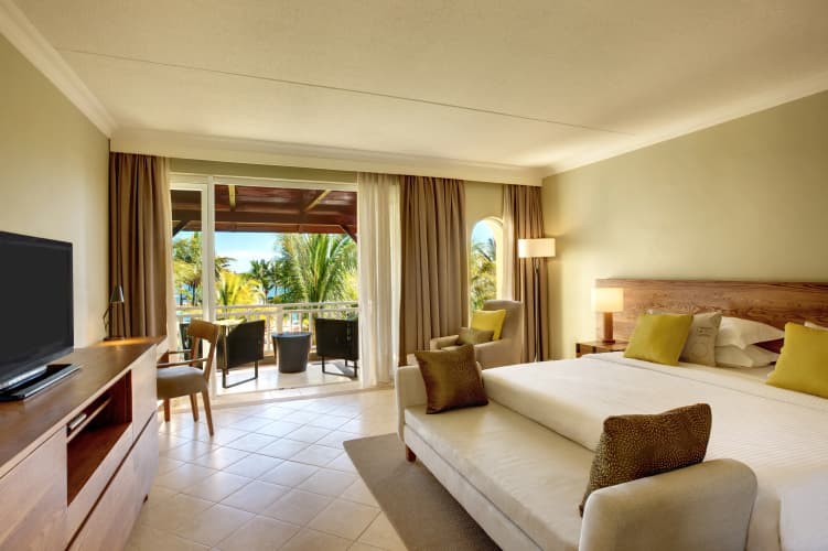 OUTRIGGER Mauritius Beach Resort - foto 4