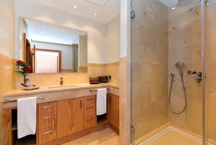 Las Terrazas de Abama Suites - foto 4
