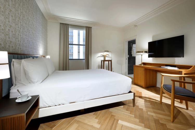 Eurostars Langford - foto 5