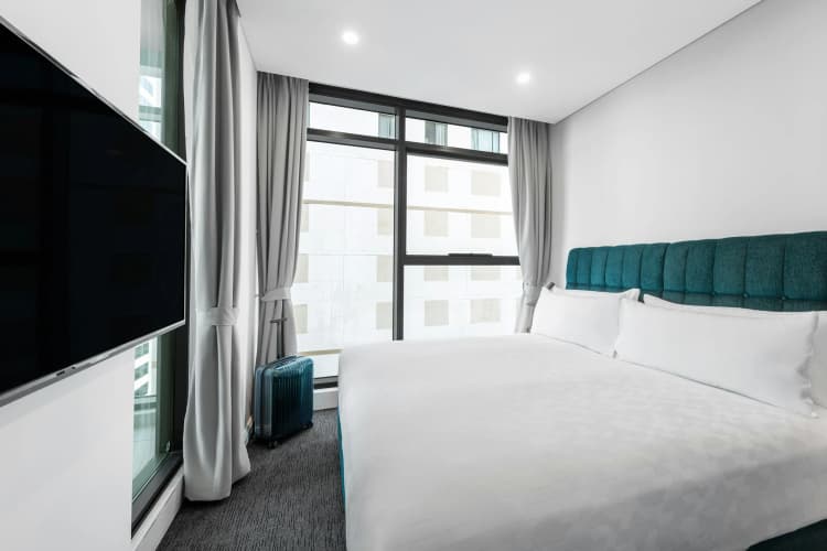 Meriton Suites Sussex Street - foto 1