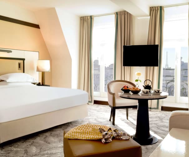 Hyatt Paris Madeleine - foto 2