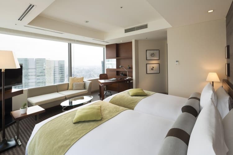The Strings by InterContinental Tokyo - foto 5