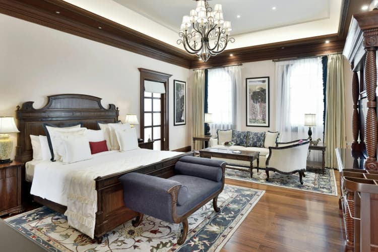 ITC Grand Bharat, a Luxury Collection Retreat, Gurgaon - foto 3