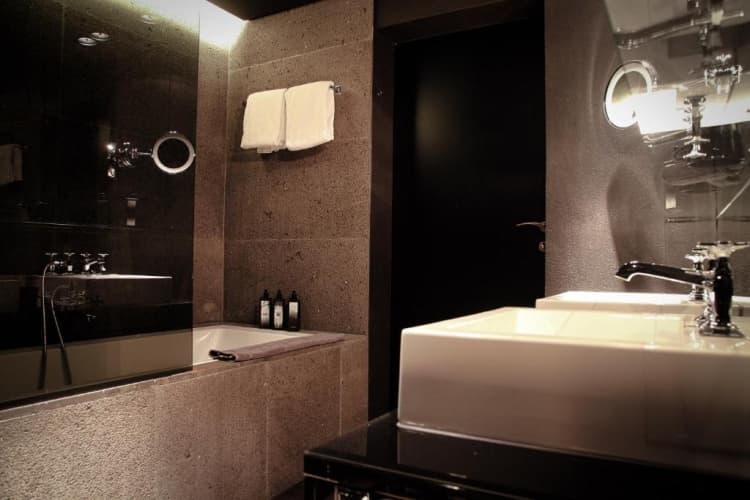 Hotel Zhero - Ischgl/Kappl - foto 6