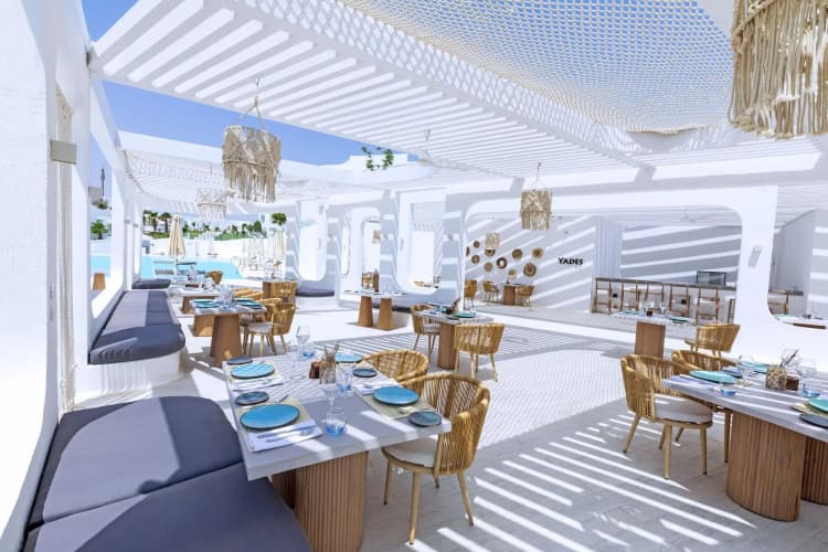 Meraki Sharm El Sheikh Resort - foto 5