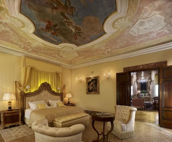 Danieli, Venezia, A Four Seasons Hotel - foto 5