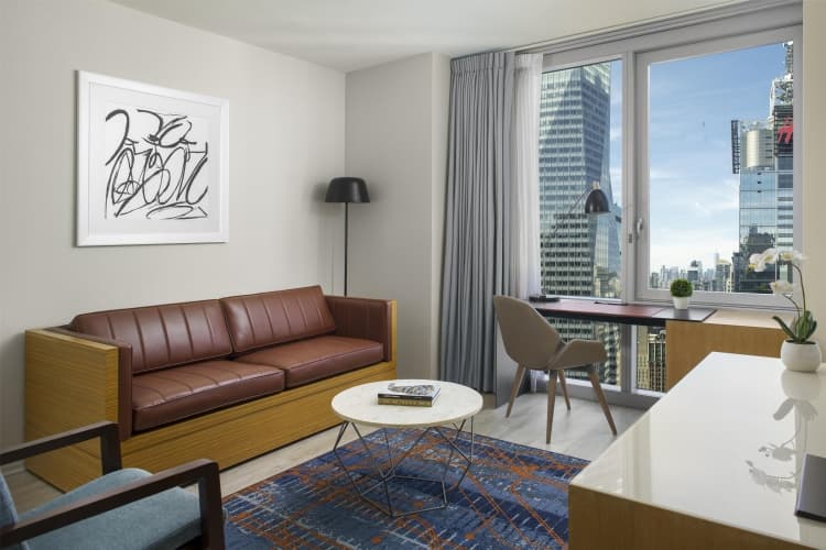 Hyatt Centric Times Square New York - foto 2