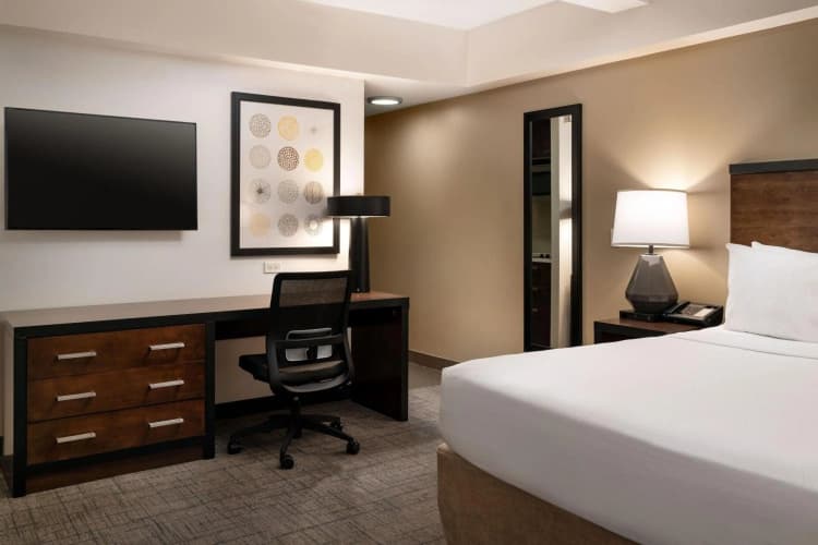 Residence Inn by Marriott New York Manhattan/Midtown East - foto 5