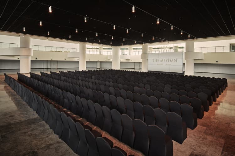 The Meydan Hotel - foto 6