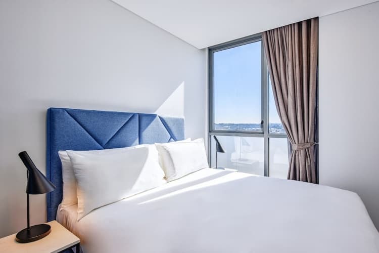 Meriton Suites Liverpool - foto 5