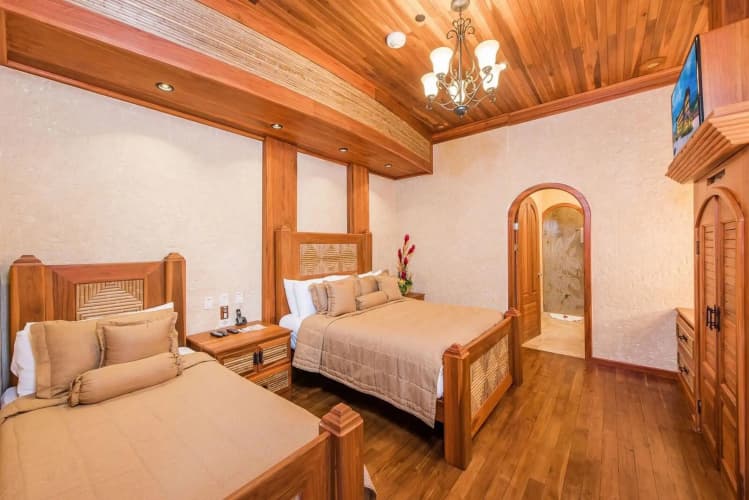 The Springs Resort and Spa at Arenal - foto 6