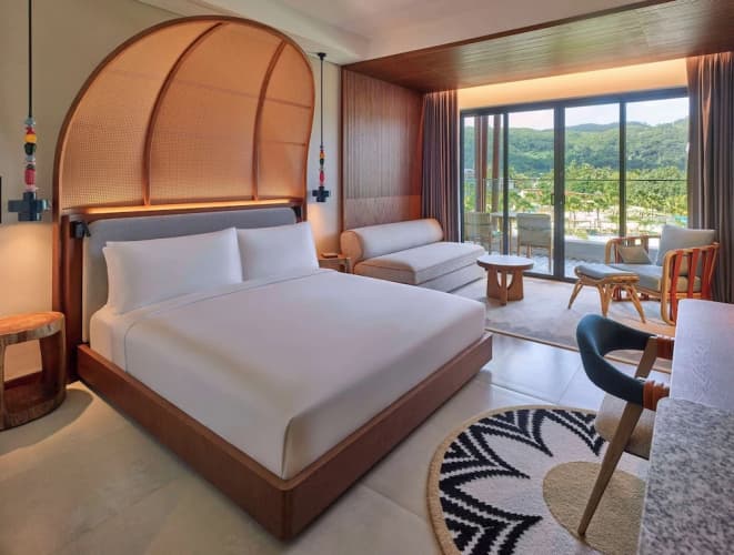 Canopy by Hilton Seychelles Resort - foto 2