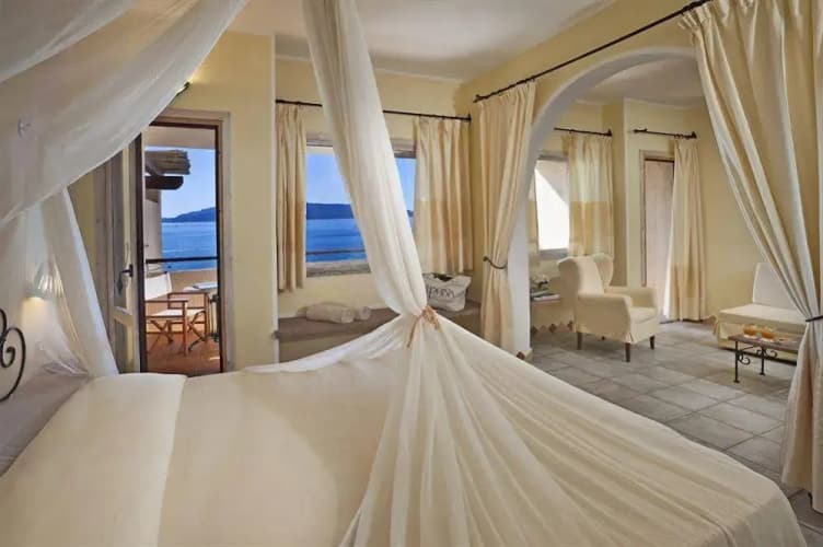 Hotel Capo d’Orso Thalasso & Spa - foto 1