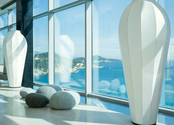 Hotel Bellevue Dubrovnik - foto 6