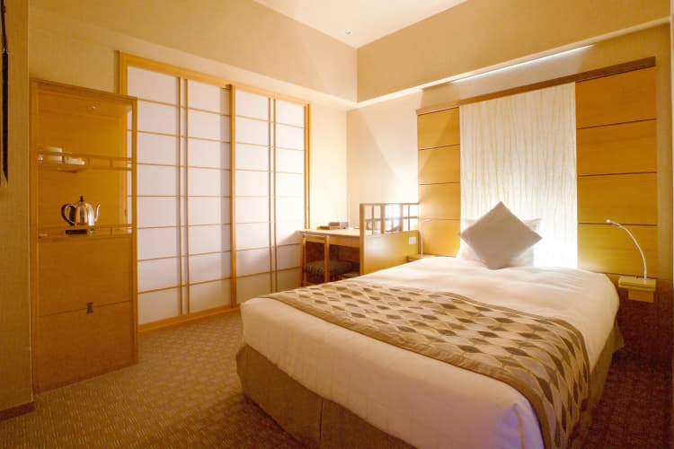 Hotel Niwa Tokyo - foto 2