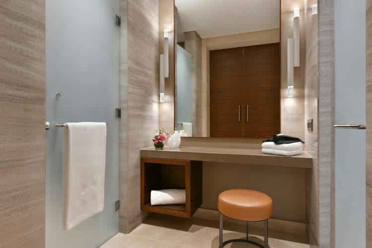 Al Messila, a Luxury Collection Resort & Spa, Doha - foto 2