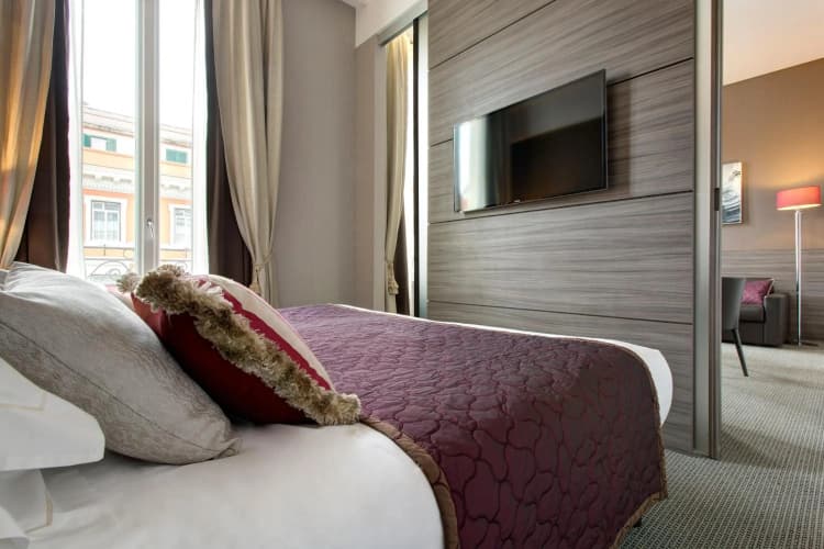 Hotel Artemide - foto 6