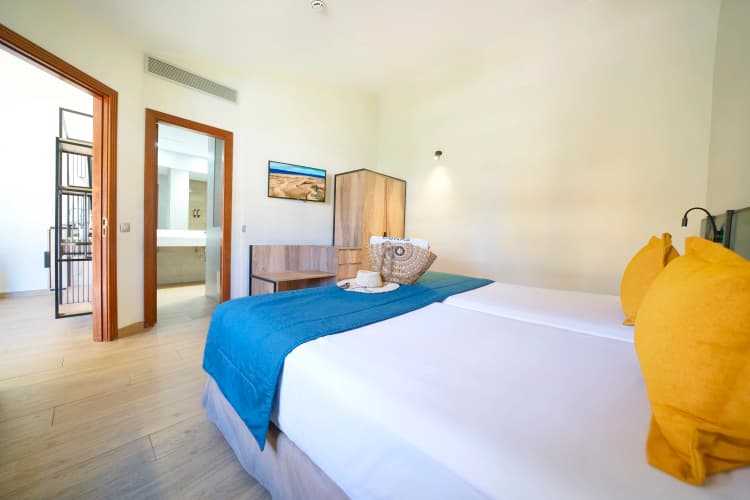 Suites & Villas by Dunas - foto 6