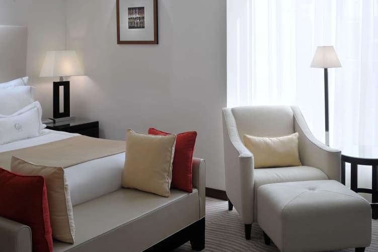 Grosvenor House, a Luxury Collection Hotel, Dubai - foto 2