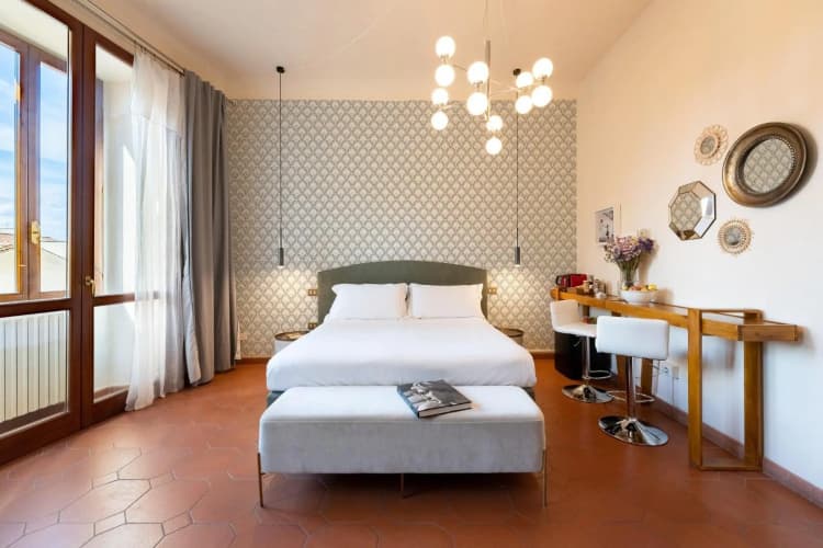 SPIRIT OF FLORENCE Boutique Rooms - foto 1