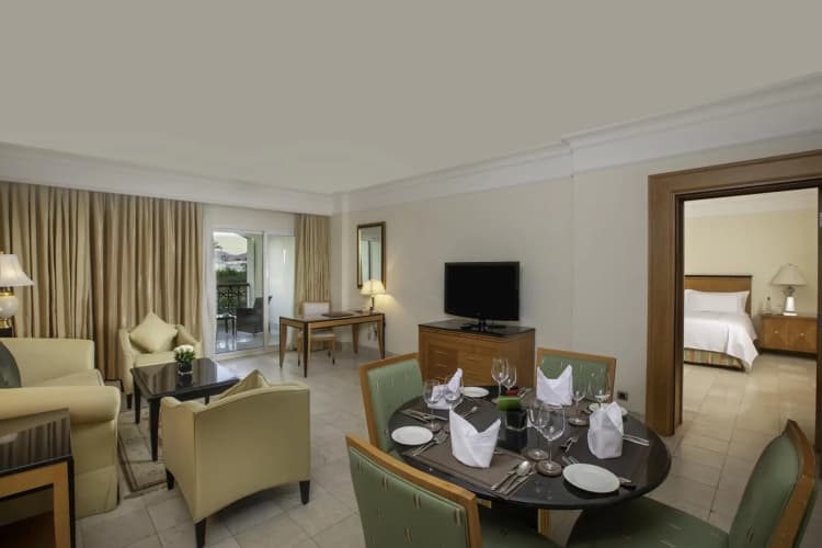 Swissôtel Sharm El Sheikh All Inclusive Collection - foto 5