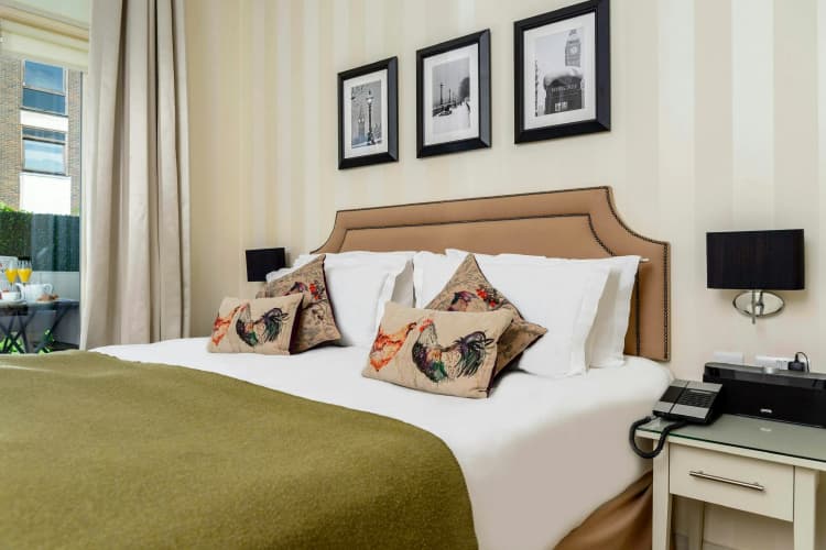 Hotel Xenia, Autograph Collection - foto 6