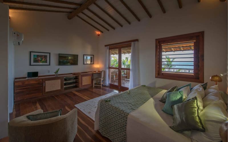 Vila Selvagem Hotel Contemporaneo - foto 3