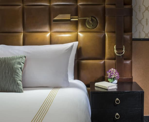Gild Hall, A Thompson Hotel, by Hyatt - foto 4