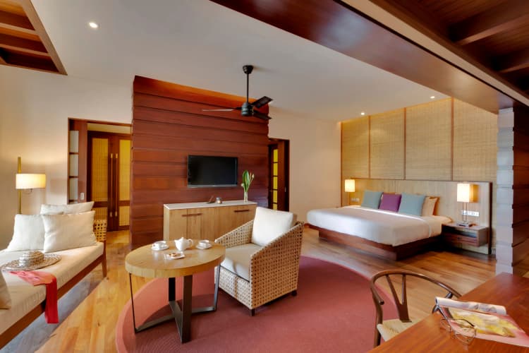 Le Jadis Beach Resort & Wellness - Managed by Banyan Tree Hotels & Resorts - foto 1