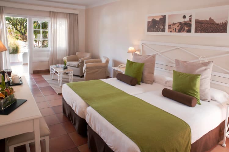 Hotel Jardín Tecina - foto 3
