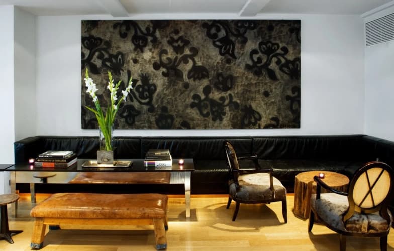 101 Hotel, Reykjavik, a Member of Design Hotels - foto 1