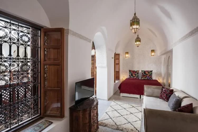 Riad Spice by Marrakech Riad - foto 5
