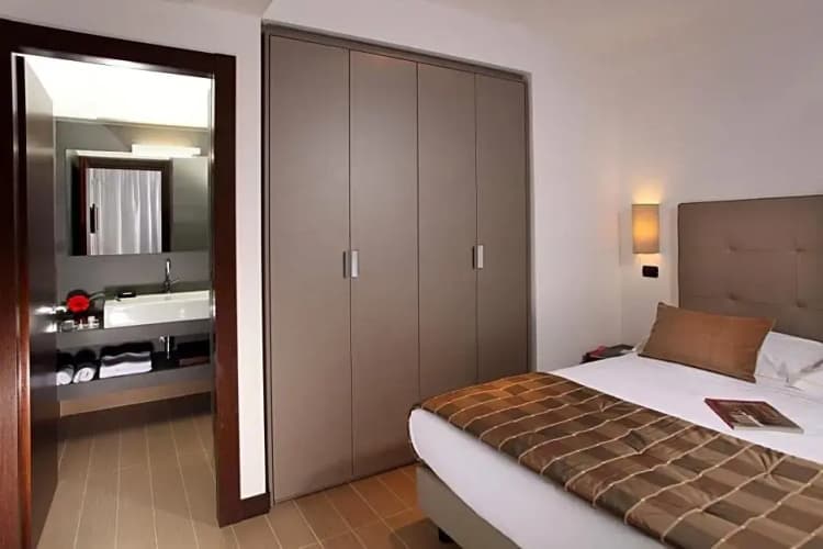 Residence Hotel Parioli - foto 5