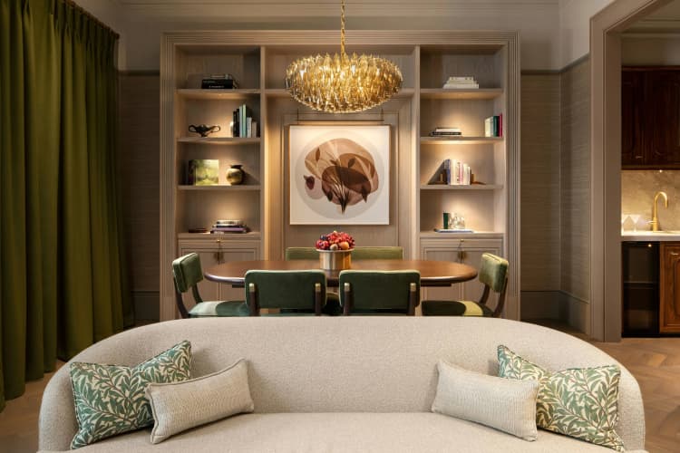 Montcalm Mayfair, Autograph Collection - foto 2
