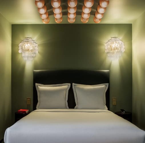 Hôtel du Rond-Point des Champs-Élysées - foto 3