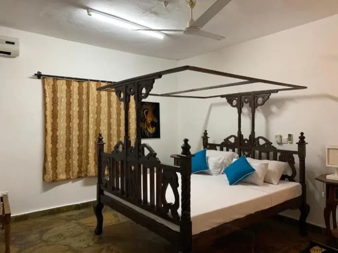 Villa Ameera Malindi - foto 1