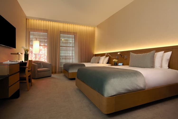 The Knickerbocker Hotel - foto 5