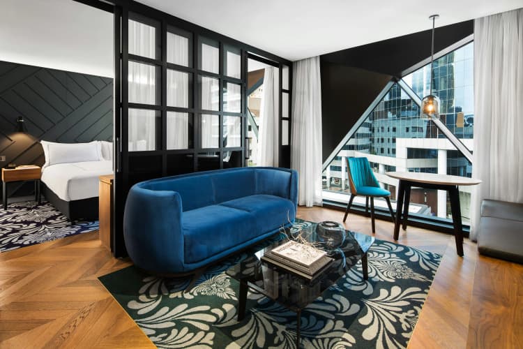 West Hotel Sydney, Curio Collection by Hilton - foto 5