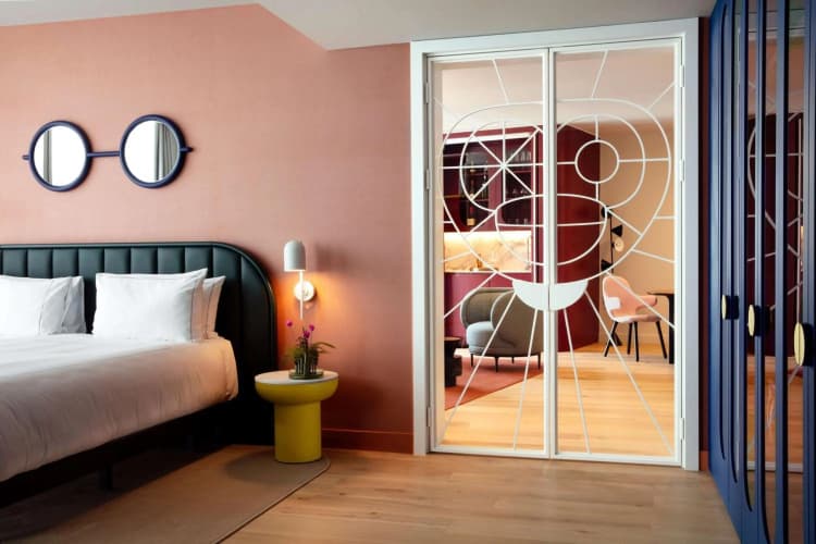 art'otel London Battersea Power Station - foto 4