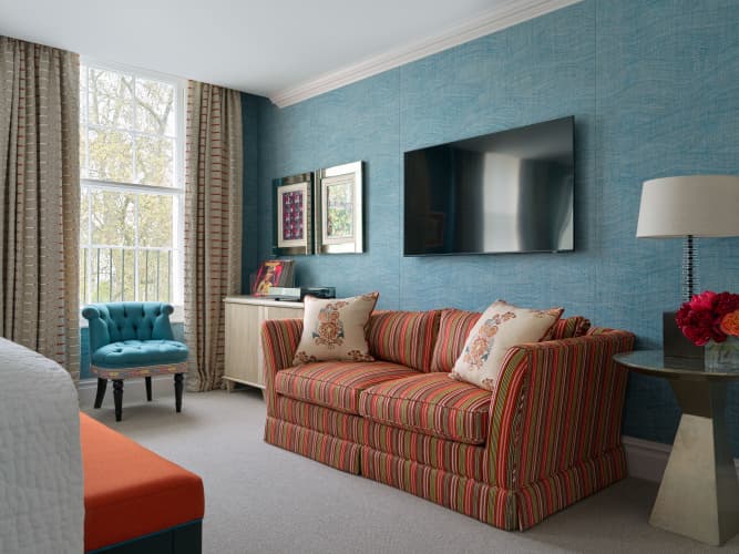 Dorset Square Hotel, Firmdale Hotels - foto 3