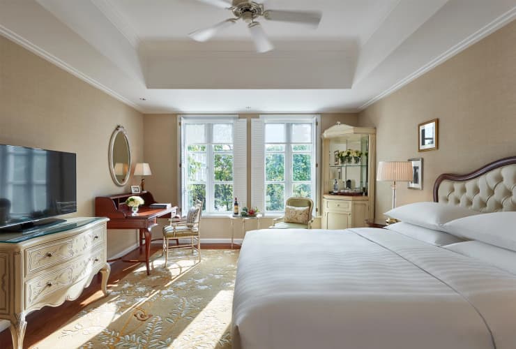 Park Hyatt Saigon - foto 5