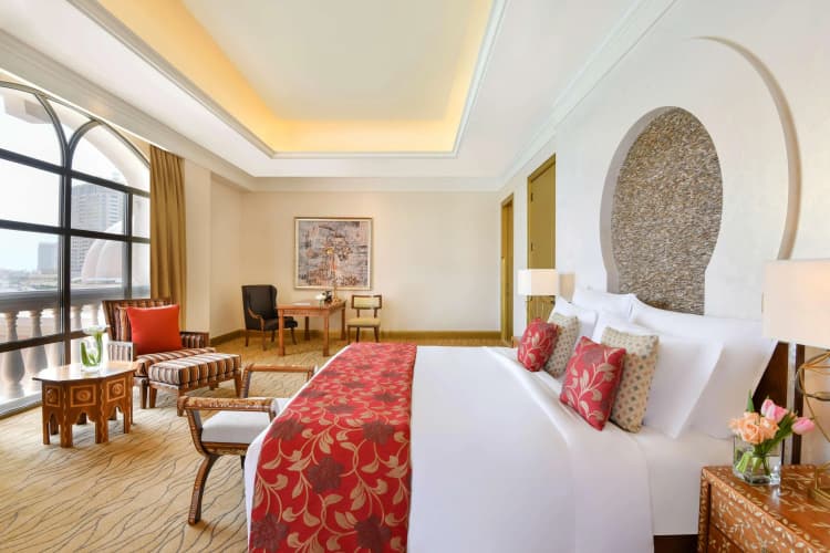 Marsa Malaz Kempinski, The Pearl - Doha - foto 5